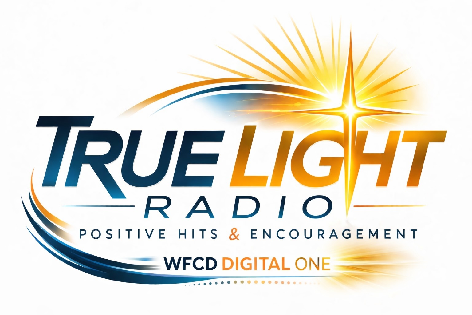 True Light Radio logo
